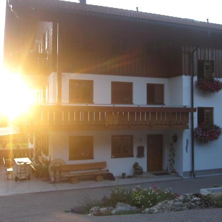 Allgaeu-Feeling เรทเทนแบร์ก ภายนอก รูปภาพ